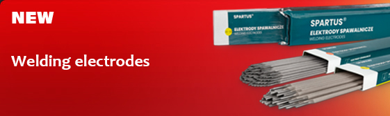 Welding electrodes