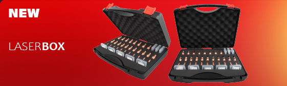 Welding LaserBOX